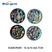 sea turtle ceramic coasters